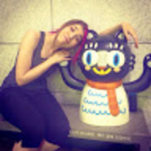 Meet your Posher, Rachael